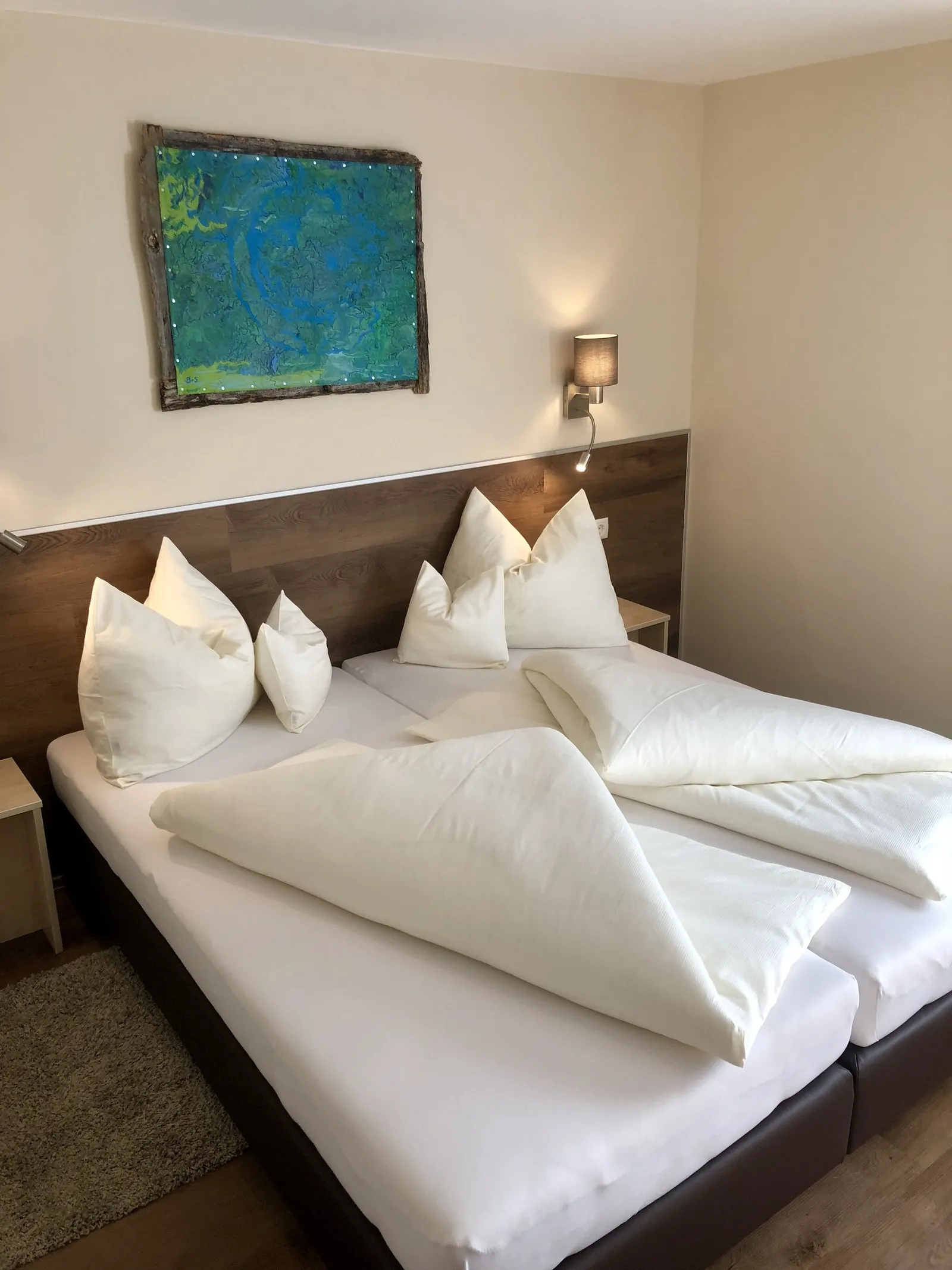 Top 2 – Schlafzimmer